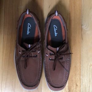 Men’s Boat Shoe